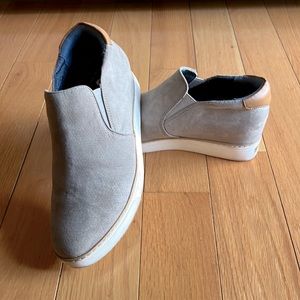 Women’s Dr. Scholl’s wedge sneakers